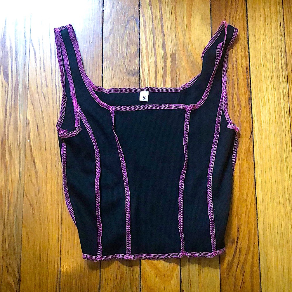 it’s not my style anymore but it was supper cute and very comfortable!